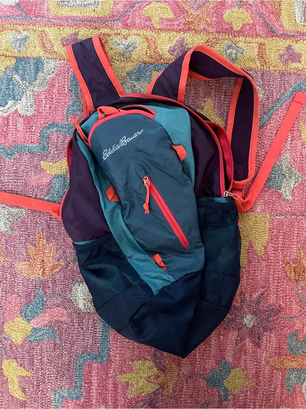 Eddie Bauer 20L Backpack